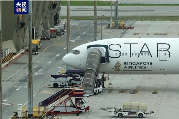 杠杆配资业务 新航事故调查报告：飞机急速下降很可能是机上人员受伤原因_大皖新闻 | 安徽网