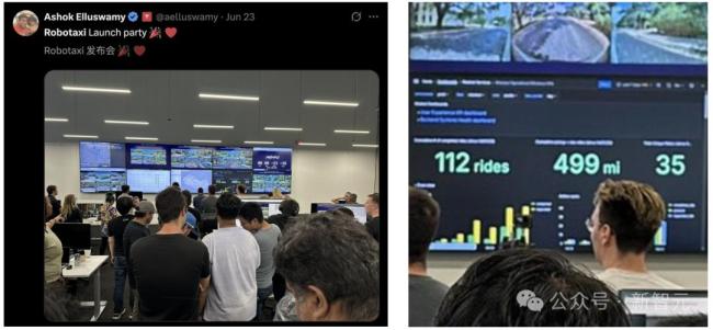马斯克的Robotaxi首秀为何“翻车”